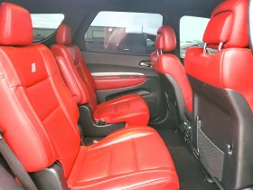 Dodge Durango 5.7l R/T, снимка 11