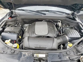 Dodge Durango 5.7l R/T, снимка 12
