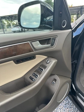 Audi Q5 S LINE камера ел пакет , снимка 11