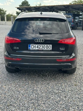 Audi Q5 S LINE камера ел пакет , снимка 5