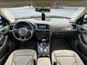 Audi Q5 S LINE камера ел пакет , снимка 9