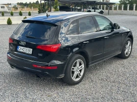 Audi Q5 S LINE камера ел пакет , снимка 4