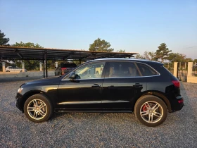 Audi Q5 S LINE, снимка 6