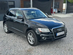 Audi Q5 S LINE камера ел пакет , снимка 3