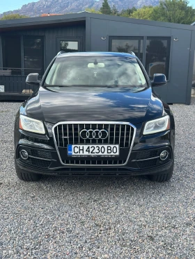 Audi Q5 S LINE камера ел пакет , снимка 2