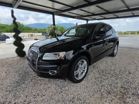 Audi Q5 S LINE, снимка 2
