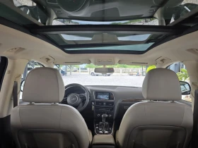 Audi Q5 S LINE, снимка 13