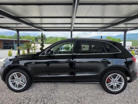 Audi Q5 S LINE, снимка 5