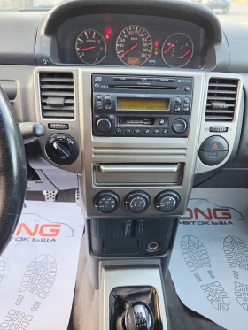 Nissan X-trail 2, 200DCI 4x4 EURO4 , снимка 11