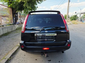 Nissan X-trail 2, 200DCI 4x4 EURO4 , снимка 6