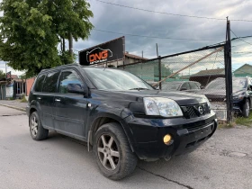 Nissan X-trail 2, 200DCI EURO4 , снимка 1