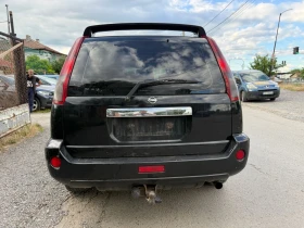 Nissan X-trail 2, 200DCI EURO4 , снимка 5