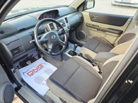 Nissan X-trail 2, 200DCI 4x4 EURO4 , снимка 8
