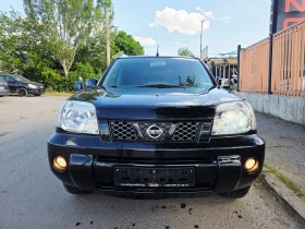 Nissan X-trail 2, 200DCI 4x4 EURO4 , снимка 3