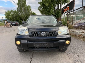 Nissan X-trail 2, 200DCI EURO4 , снимка 2