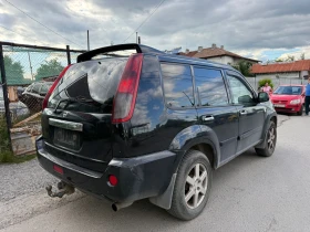 Nissan X-trail 2, 200DCI EURO4 , снимка 6