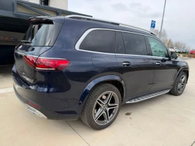 Mercedes-Benz GLS 400 ОЧАКВАН ВНОС Mercedes GLS400d AMGLine360BURMPANORA, снимка 6