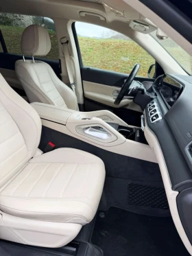 Mercedes-Benz GLS 400 ОЧАКВАН ВНОС Mercedes GLS400d AMGLine360BURMPANORA, снимка 8