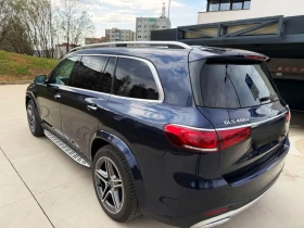 Mercedes-Benz GLS 400 ОЧАКВАН ВНОС Mercedes GLS400d AMGLine360BURMPANORA, снимка 2