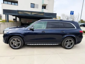 Mercedes-Benz GLS 400 ОЧАКВАН ВНОС Mercedes GLS400d AMGLine360BURMPANORA, снимка 10