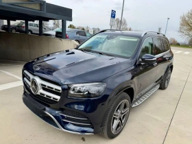 Mercedes-Benz GLS 400 ОЧАКВАН ВНОС Mercedes GLS400d AMGLine360BURMPANORA, снимка 11