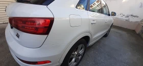 Audi Q3 2.0 QUATRO-УНИКАТ, снимка 6
