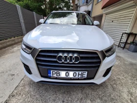 Audi Q3 2.0 QUATRO-УНИКАТ, снимка 1