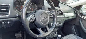 Audi Q3 2.0 QUATRO-УНИКАТ, снимка 17