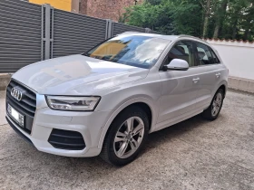 Audi Q3 2.0 QUATRO-УНИКАТ, снимка 2