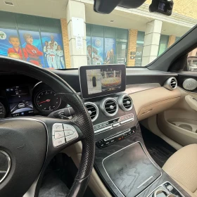 Mercedes-Benz GLC 300 2019-AMG Premium-Technology пакет, Black Line , снимка 4