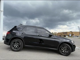 Mercedes-Benz GLC 300 AMG Premium-Technology пакет, Black Line , снимка 2