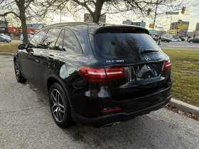 Mercedes-Benz GLC 300 2019-AMG Premium-Technology пакет, Black Line , снимка 2