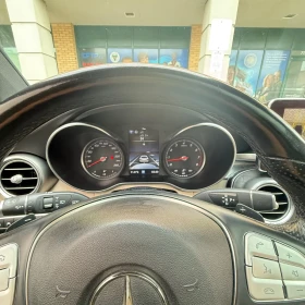 Mercedes-Benz GLC 300 2019-AMG Premium-Technology пакет, Black Line , снимка 6