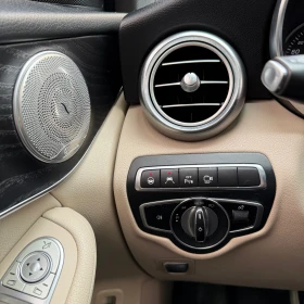 Mercedes-Benz GLC 300 2019-AMG Premium-Technology пакет, Black Line , снимка 13