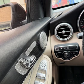 Mercedes-Benz GLC 300 2019-AMG Premium-Technology пакет, Black Line , снимка 8
