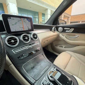 Mercedes-Benz GLC 300 2019-AMG Premium-Technology пакет, Black Line , снимка 7