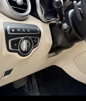 Mercedes-Benz GLC 300 2019-AMG Premium-Technology пакет, Black Line , снимка 3