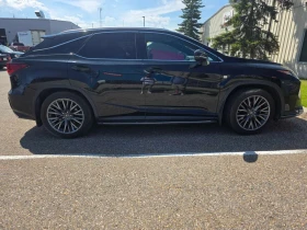 Lexus RX 350 * AWD 4dr * АВТОКРЕДИТ БЕЗ ПЪРВОНАЧАЛНА ВНОСКА* , снимка 3