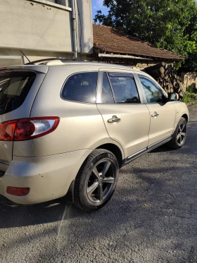 Hyundai Santa fe, снимка 8
