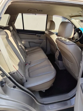Hyundai Santa fe, снимка 7