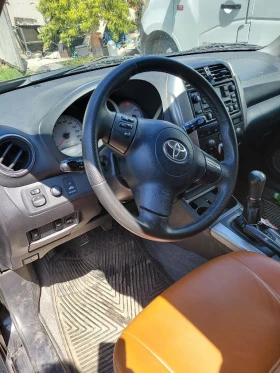 Toyota Rav4, снимка 5