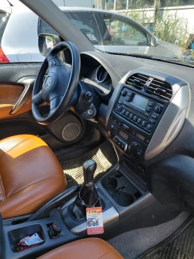 Toyota Rav4, снимка 6