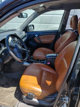 Toyota Rav4, снимка 8