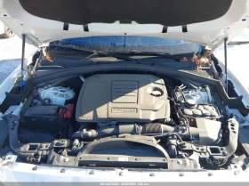 Jaguar F-PACE * Prestige* Awd* ПАНО* KEYLESS* Camera* ПОДГРЕВ* , снимка 9