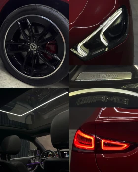 Mercedes-Benz GLE 400 d/Coupe/AMG 63/Multibeam/Burmester/СервизнаИстория, снимка 13