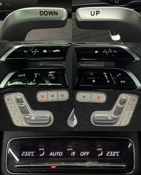 Mercedes-Benz GLE 400 d/Coupe/AMG 63/Multibeam/Burmester/СервизнаИстория, снимка 8
