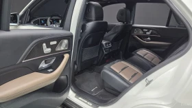 Mercedes-Benz GLE 53 4MATIC AMG* BURMESTER* DISTRONIC* ПОДГРЕВ* ОБДУХВАНЕ* 360, снимка 11