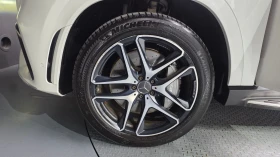 Mercedes-Benz GLE 53 4MATIC AMG* BURMESTER* DISTRONIC* ПОДГРЕВ* ОБДУХВАНЕ* 360, снимка 16