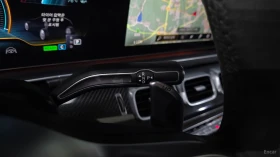 Mercedes-Benz GLE 53 4MATIC AMG* BURMESTER* DISTRONIC* ПОДГРЕВ* ОБДУХВАНЕ* 360, снимка 12