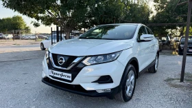 Nissan Qashqai 1.5DCI FACELIFT EURO-6B, снимка 1